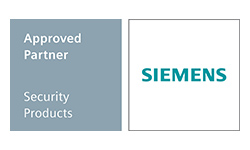 Siemens certification