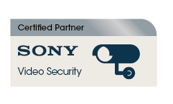 Sony certification